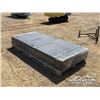 Image 4 : (15) HIGH-DENSITY POLYETHYLENE MATS