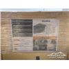 Image 1 : SDLANCH 12 X 20 FT. CARPORT