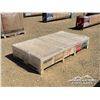 Image 4 : SDLANCH 11 X 19 FT. METAL LIVESTOCK SHED