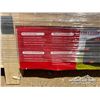 Image 6 : SDLANCH 11 X 19 FT. METAL LIVESTOCK SHED