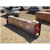 Image 1 : 10,000 LB TWO-POST CAR LIFT