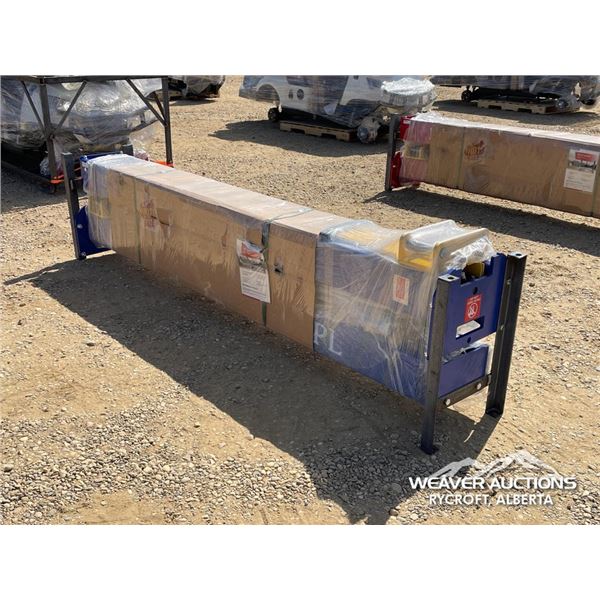 10,000 LB TWO-POST CAR LIFT