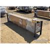 Image 1 : 10,000 LB TWO-POST CAR LIFT