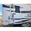 Image 10 : 2014 KEYSTONE COUGAR 21RBSWE T/A TRAVEL TRAILER