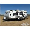 Image 1 : 2014 KEYSTONE COUGAR 21RBSWE T/A TRAVEL TRAILER