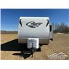 Image 2 : 2014 KEYSTONE COUGAR 21RBSWE T/A TRAVEL TRAILER
