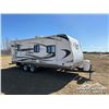 Image 3 : 2014 KEYSTONE COUGAR 21RBSWE T/A TRAVEL TRAILER