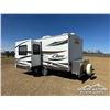 Image 5 : 2014 KEYSTONE COUGAR 21RBSWE T/A TRAVEL TRAILER