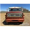 Image 28 : 1977 CHEVROLET C60 S/A GRAIN TRUCK