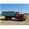 Image 2 : 1977 CHEVROLET C60 S/A GRAIN TRUCK