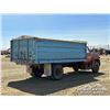 Image 3 : 1977 CHEVROLET C60 S/A GRAIN TRUCK