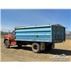 Image 4 : 1977 CHEVROLET C60 S/A GRAIN TRUCK