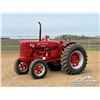 Image 1 : 1953 MCCORMICK W6 2WD TRACTOR