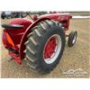 Image 22 : 1953 MCCORMICK W6 2WD TRACTOR