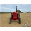 Image 30 : 1953 MCCORMICK W6 2WD TRACTOR