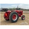 Image 3 : 1953 MCCORMICK W6 2WD TRACTOR