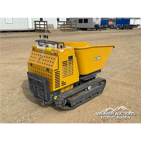 2025 SDLOOL SL-X1200J MUD BUGGY