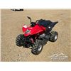 Image 1 : 2010 BAJA  AT150SS ATV