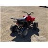 Image 3 : 2010 BAJA  AT150SS ATV
