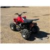 Image 4 : 2010 BAJA  AT150SS ATV