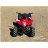 Image 5 : 2010 BAJA  AT150SS ATV