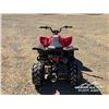 Image 6 : 2010 BAJA  AT150SS ATV