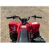 Image 7 : 2010 BAJA  AT150SS ATV