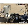 Image 15 : YAMAHA GOLF CART