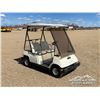 Image 2 : YAMAHA GOLF CART