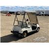 Image 3 : YAMAHA GOLF CART