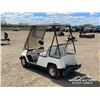 Image 4 : YAMAHA GOLF CART