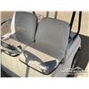 Image 8 : YAMAHA GOLF CART