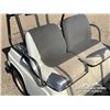 Image 9 : YAMAHA GOLF CART
