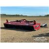 Image 1 : 2017 MACDON R85 ROTARY DISCBINE HEADER