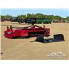 Image 4 : 2017 MACDON R85 ROTARY DISCBINE HEADER
