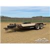 Image 1 : 2010 PJ 18 FT. T/A CAR HAULER TRAILER