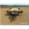 Image 2 : 2010 PJ 18 FT. T/A CAR HAULER TRAILER