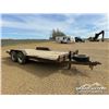 Image 3 : 2010 PJ 18 FT. T/A CAR HAULER TRAILER