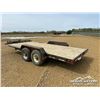 Image 5 : 2010 PJ 18 FT. T/A CAR HAULER TRAILER