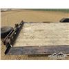 Image 9 : 2010 PJ 18 FT. T/A CAR HAULER TRAILER