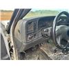 Image 13 : 2004 CHEVROLET 2500 CREW CAB 4X4 PICKUP