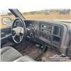 Image 21 : 2004 CHEVROLET 2500 CREW CAB 4X4 PICKUP