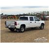 Image 3 : 2004 CHEVROLET 2500 CREW CAB 4X4 PICKUP