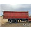 Image 47 : 1976 GMC SIERRA GRANDE 6500 T/A GRAIN TRUCK