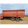 Image 49 : 1976 GMC SIERRA GRANDE 6500 T/A GRAIN TRUCK