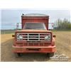 Image 58 : 1976 GMC SIERRA GRANDE 6500 T/A GRAIN TRUCK