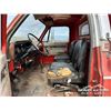 Image 6 : 1976 GMC SIERRA GRANDE 6500 T/A GRAIN TRUCK