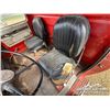 Image 7 : 1976 GMC SIERRA GRANDE 6500 T/A GRAIN TRUCK