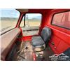 Image 8 : 1976 GMC SIERRA GRANDE 6500 T/A GRAIN TRUCK