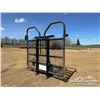 Image 1 : STEEL LOGGING HEADACHE RACK